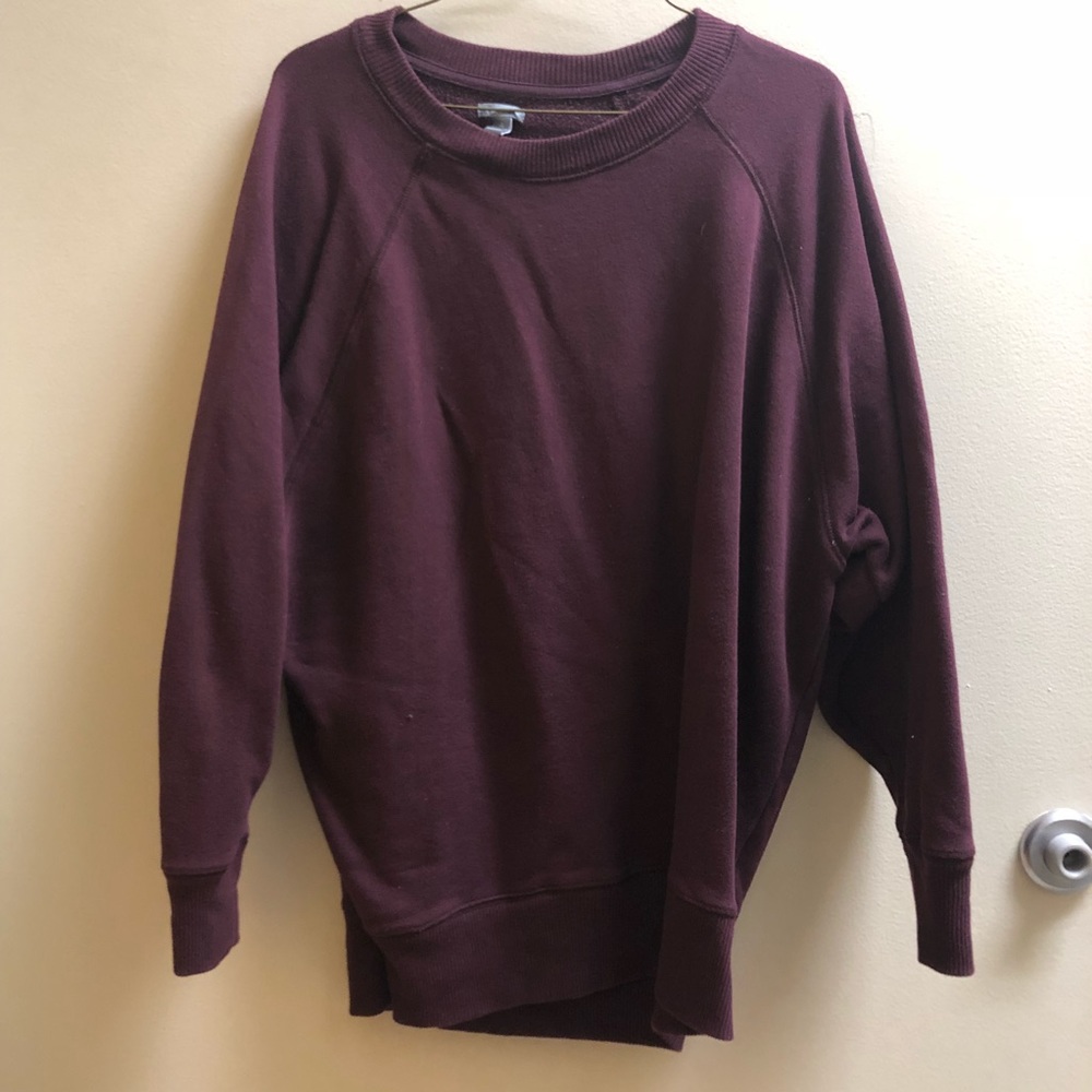 aerie sweater